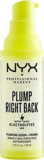 Picture of NYX Baza pod makija NYX Plump Right Back Serum (30 ml)