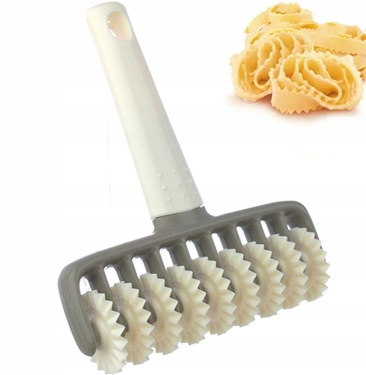 Picture of Nó radeko do krojenia makaronu ciasta ciastek zbki ?4cm BRUNBESTE BB-3598