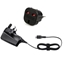Picture of Nokia AC-6X Micro USB tikla lādētājs preks Nokia 8600 Lumia 600 610 700 710 800 808 900 920 930 5V 550mA UK+EU adapteris oriģināls (lietots A klase)