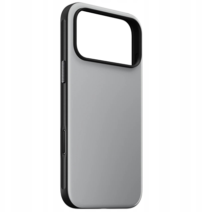 Изображение Nomad Modern Case, lunar gray - iPhone 2025 Pro Max