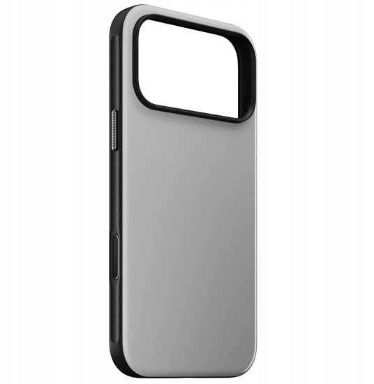 Изображение Nomad Modern Case, lunar gray - iPhone 2025 Pro Max