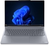 Picture of Notebook ThinkBook 16p G6 21R0001TPB W11Pro Ultra 9 275HX/2x16GB/1TB/RTX 5060 8GB/16.0 WUXGA/Luna Grey/1YR Premier WHB + 3YR OS + CO2 Offset 