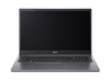 Picture of Notebook|ACER|Aspire|Go 17|AG17-31P-302C|CPU  Core 3|N355|1900 MHz|17.3"|1920x1080|RAM 16GB|LPDDR5|SSD 512GB|Integrated|ENG|Windows 11 Home|Steel Grey|2.035 kg|NX.J45EL.003