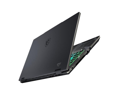 Picture of Notebook|MSI|Cyborg|Cyborg A15 AI B2HWFKG|CPU  AMD Ryzen 7|260|3800 MHz|15.6"|1920x1080|RAM 16GB|DDR5|5600 MHz|SSD 1TB|NVIDIA GeForce RTX 5060|8GB|ENG|Windows 11 Home|2.1 kg|CYBORGA15AIB2HWFKG-063NL