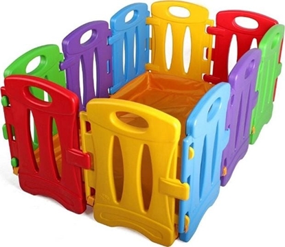 Изображение Nova Suchy BASEN Kojec POTEK Przedszkole dla dzieci NOVA