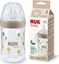 Picture of NUK NUK BUTELKA PP 260ML M FOR NATU POP 10742005 1/6