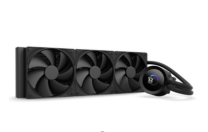 Picture of NZXT Kraken Elite 360 Liquid Cooler