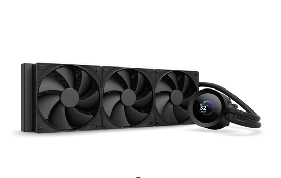 Picture of NZXT Kraken Elite 360 Liquid Cooler