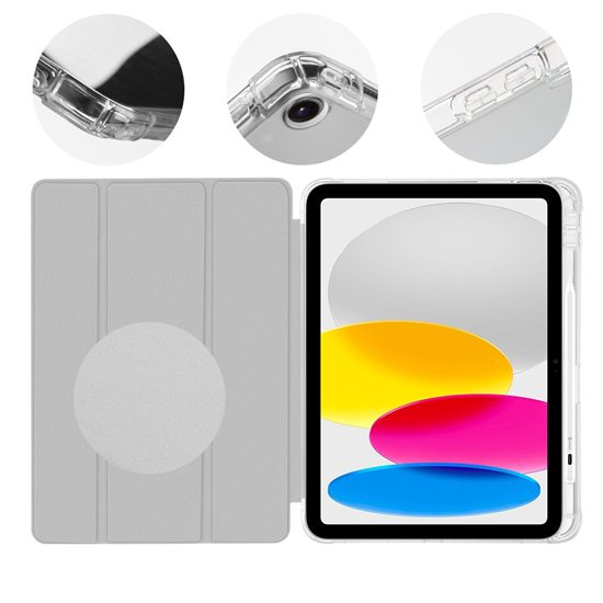 Picture of OBAL:ME MistyTab Case for iPad 10.9 2022|11 2025 L