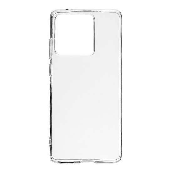 Изображение OBAL:ME TPU Cover for Motorola Edge 60 Fusion Tran