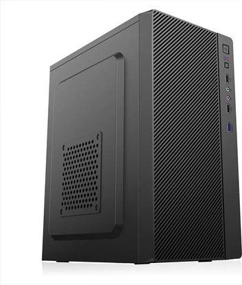 Attēls no Obudowa 1stCOOL STEP 4 (MC-STEP4-AU-USB3)