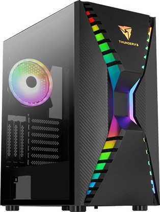 Picture of Obudowa Aerocool Cronus ARGB (ACCM-PB23013.11)