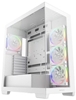 Picture of Deepcool Case | CG580 4F V2 WH | White | ATX | Power supply included No