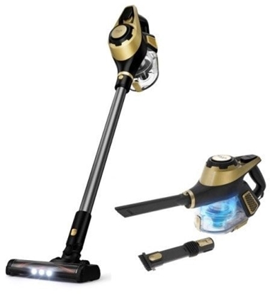 Изображение Odkurzacz ADLER AD 7083 zoty