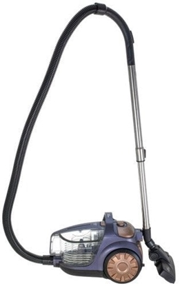 Изображение Odkurzacz cyklonowy 3,5 L | Filtr HEPA 13 | 5 kocówek w zestawie