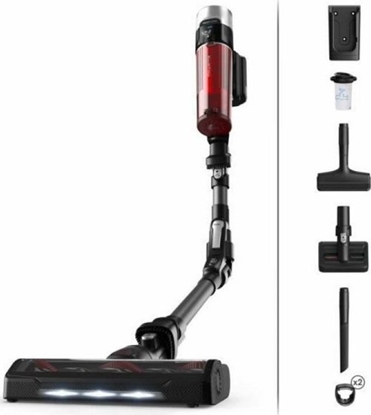 Изображение Odkurzacz pionowy Rowenta RH2078WO