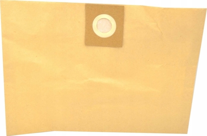 Attēls no Odkurzacz przemysowy Geko Worek papierowy odkurzaczy przemysowych 25L(1)