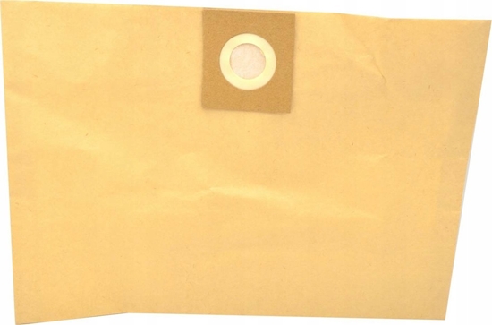 Picture of Odkurzacz przemysowy Geko Worek papierowy odkurzaczy przemysowych 25L(1)