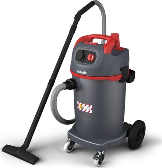 Изображение Odkurzacz przemysowy Starmix NSG uClean ARDL-1445 EHP