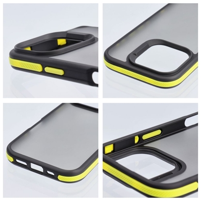 Picture of OEM - Case NEO for IPHONE 15 Pro yellow