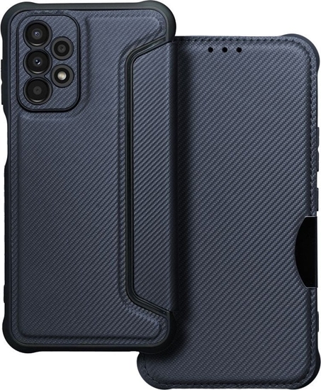 Изображение RAZOR grāmatveida maciņš telefonam Samsung Galaxy 
