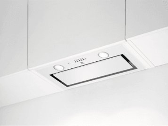 Picture of Okap Electrolux Okap do zabudowy Electrolux LFG716W Hob2Hood