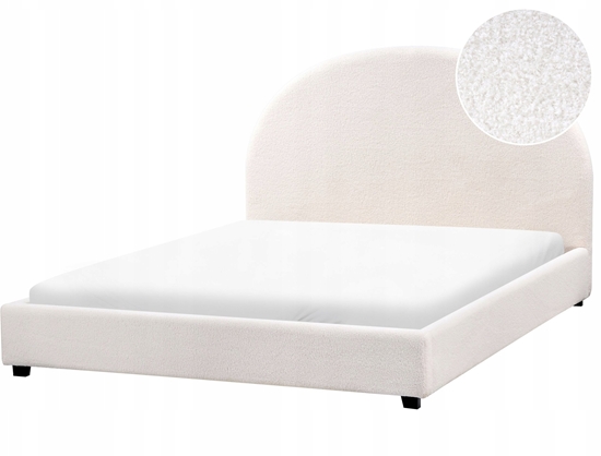 Picture of óko Boucle VAUCLUSE 140 x 200 cm Zamana biel