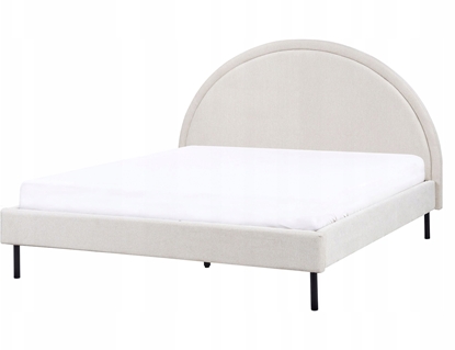 Attēls no óko MARGUT 160 x 200 cm Jasnobeowy