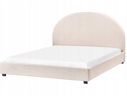 Attēls no óko VAUCLUSE 160 x 200 cm Jasnobeowy