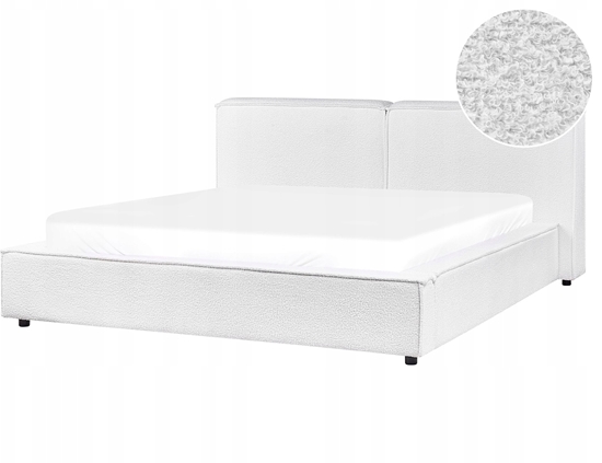 Picture of óko wodne Boucle LINARDS 160 x 200 cm Biay