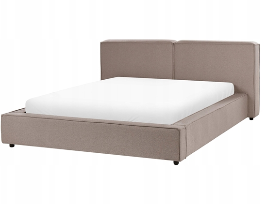 Picture of óko wodne LINARDS 160 x 200 cm Jasnobrzowy