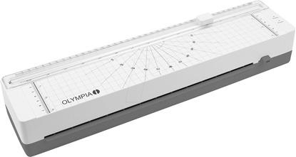 Picture of Olympia A 120 Combo DIN A4 Laminiergerät mit Schneidegerät