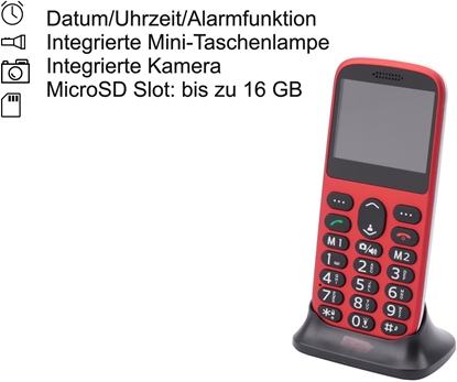 Attēls no Olympia Sun red