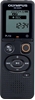 Picture of Olympus Digital Voice Recorder (OM Branded) VN-540PC Segment display 1.39', WMA, Black