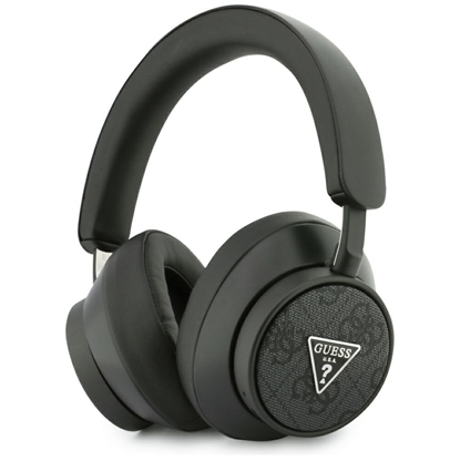 Изображение Guess 4G Triangle Logo Wireless Headphones