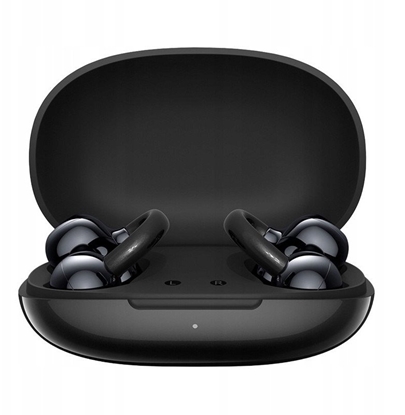 Attēls no OneOdio OpenRock E Wireless Headphones (black)