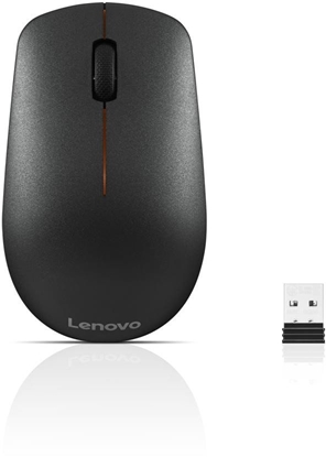 Изображение Optical USB mouse for Lenovo