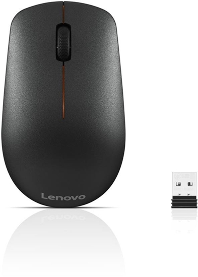 Изображение Optical USB mouse for Lenovo