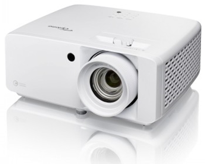 Picture of OPTOMA ZH551 5600LM FULLHD 1.4-2.24:1 PROJECTOR