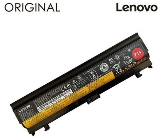 Picture of Original B10H45071 Battery for Lenovo Laptop