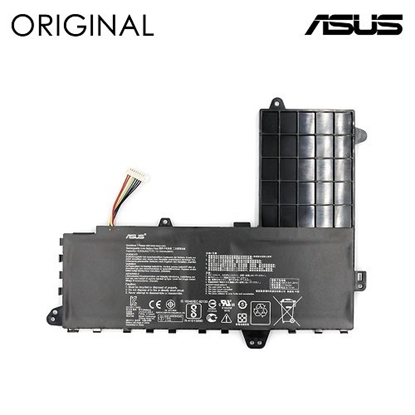 Attēls no Original B21N1505 Battery for Asus Laptop 4200mAh