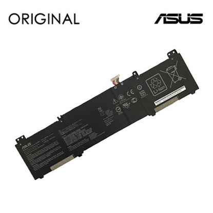 Attēls no Original B31N1822 Battery for Asus Laptop 3653mAh