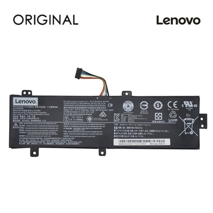 Attēls no Original L15L2PB4 Battery for Lenovo Laptop 4030mAh