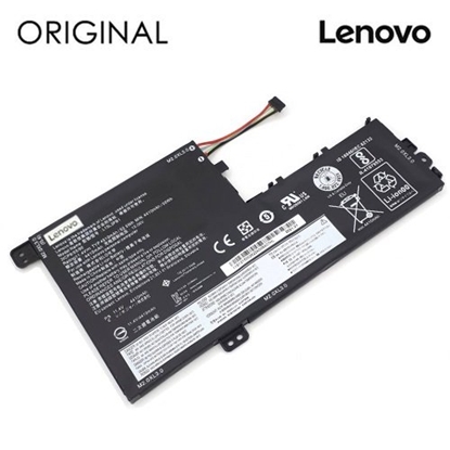 Attēls no Original L15L3PB1 Battery for Lenovo Laptop 4510mAh