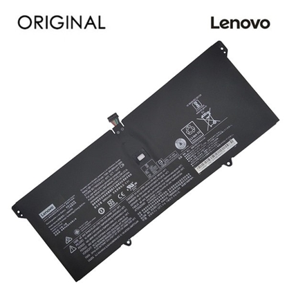 Изображение Original L16M4P60 Battery for Lenovo Laptop 9120mAh