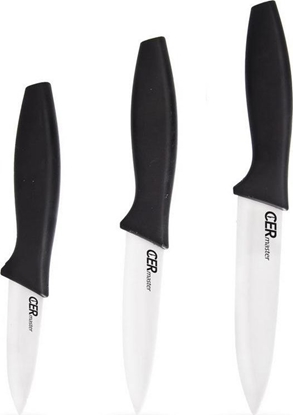 Attēls no Orion Noe / nó kuchenny ceramiczny CERMASTER 3EL. uniwersalny