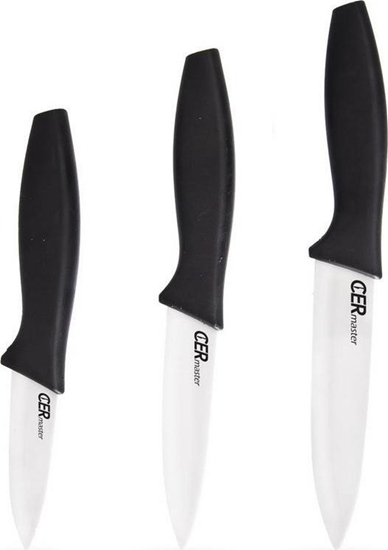 Изображение Orion Noe / nó kuchenny ceramiczny CERMASTER 3EL. uniwersalny