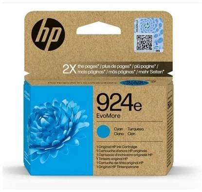 Attēls no Oryginalny Wkad Atramentowy HP EvoMore 924e
