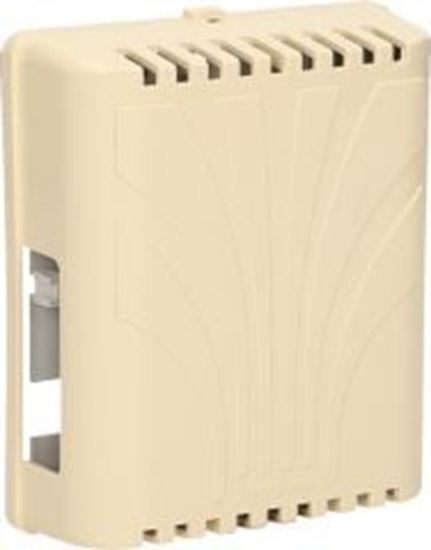 Picture of Orno Dzwonek elektromechaniczny dwutonowy PLUS 230V, beowy