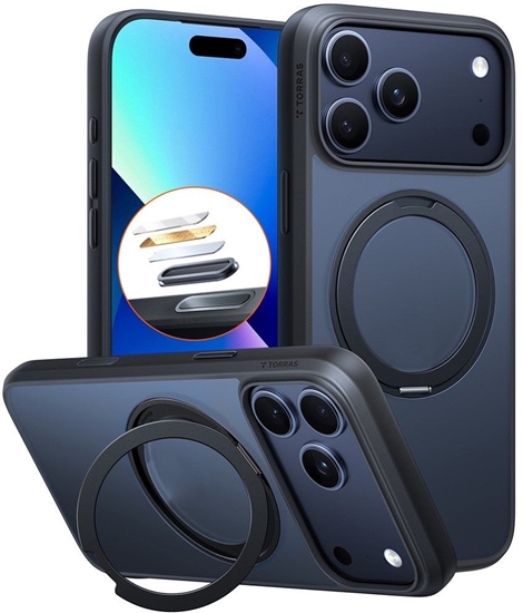 Picture of OSTAND PRO SERIES IPHONE 17 PRO